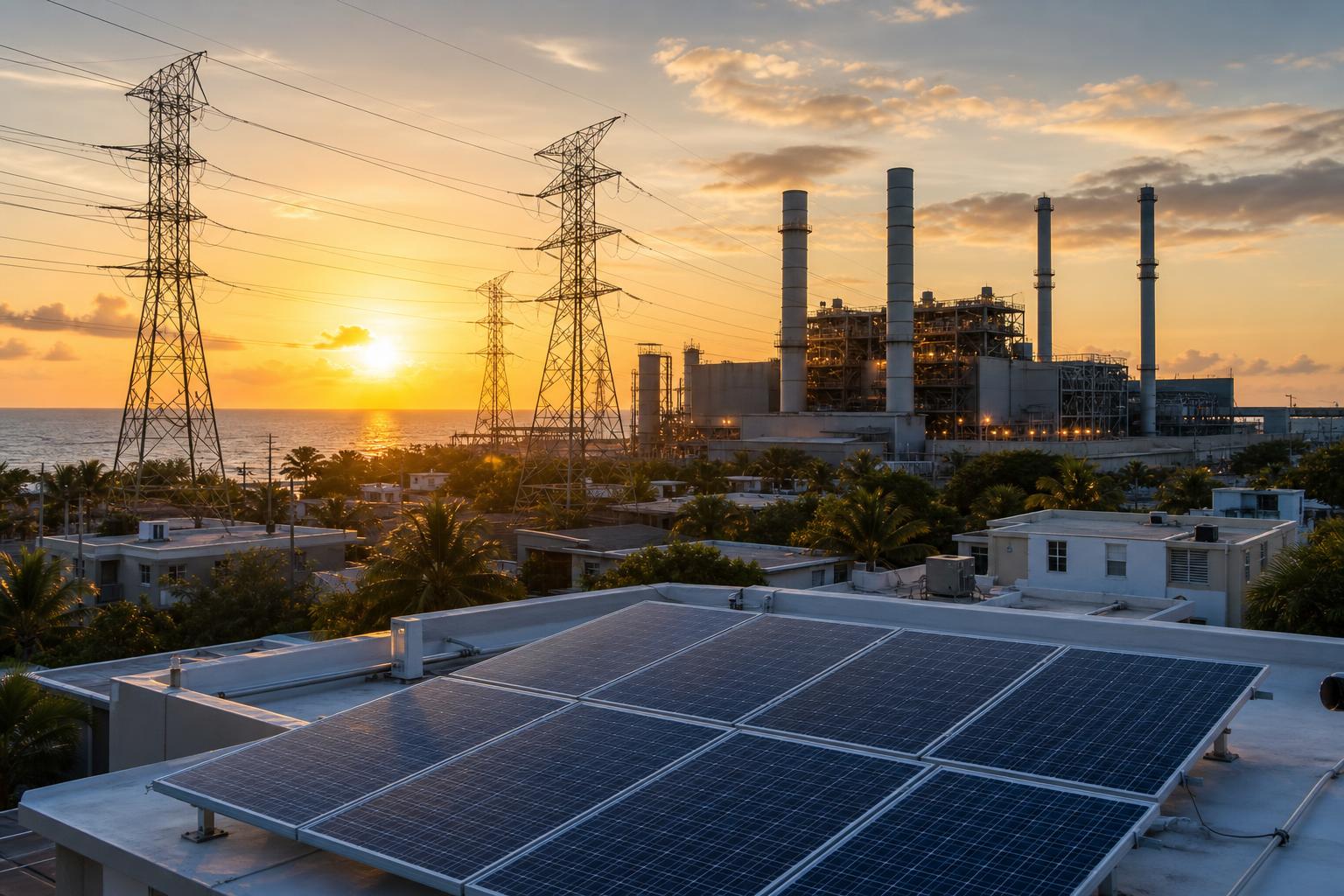 JSF evalúa revocar contrato de 400 MW temporeros