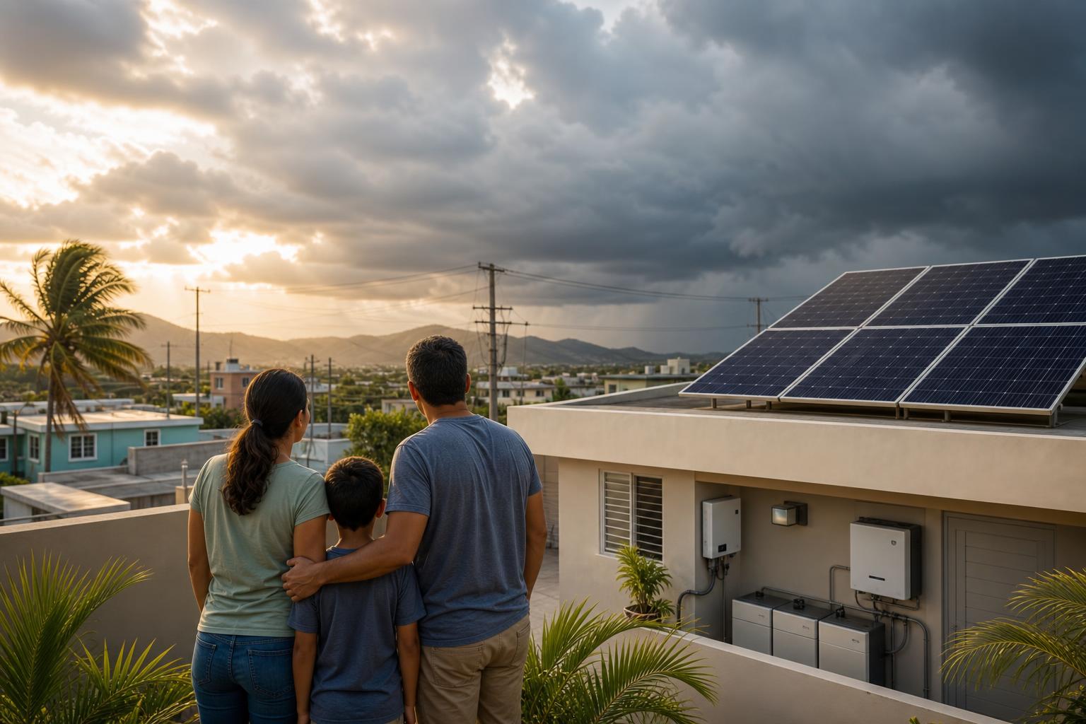 LUMA advierte retos que podrían impactar la factura eléctrica