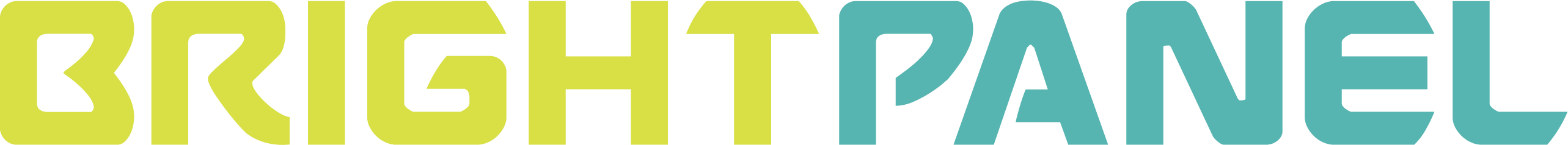 BrightPanel