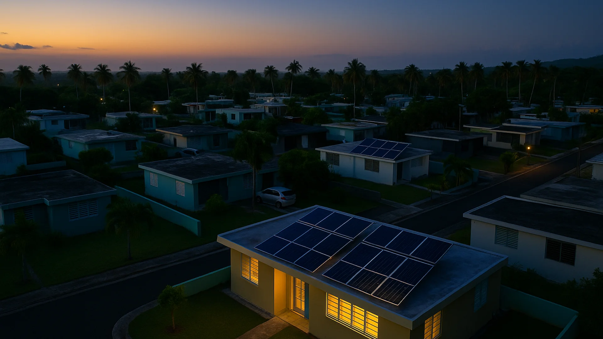 VPP - Virtual Power Plant Exclusivo